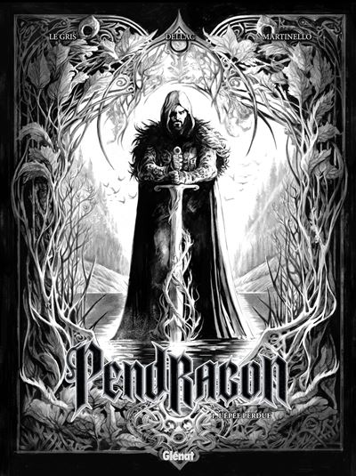 Pendragon