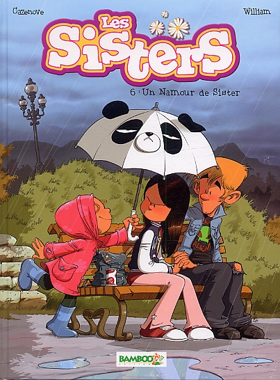 Les sisters