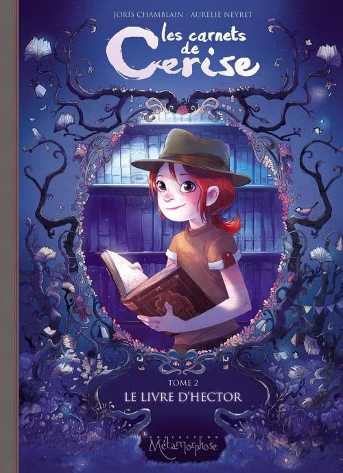 Les Carnets de Cerise