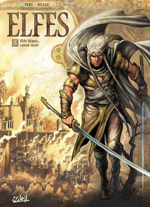 Elfes