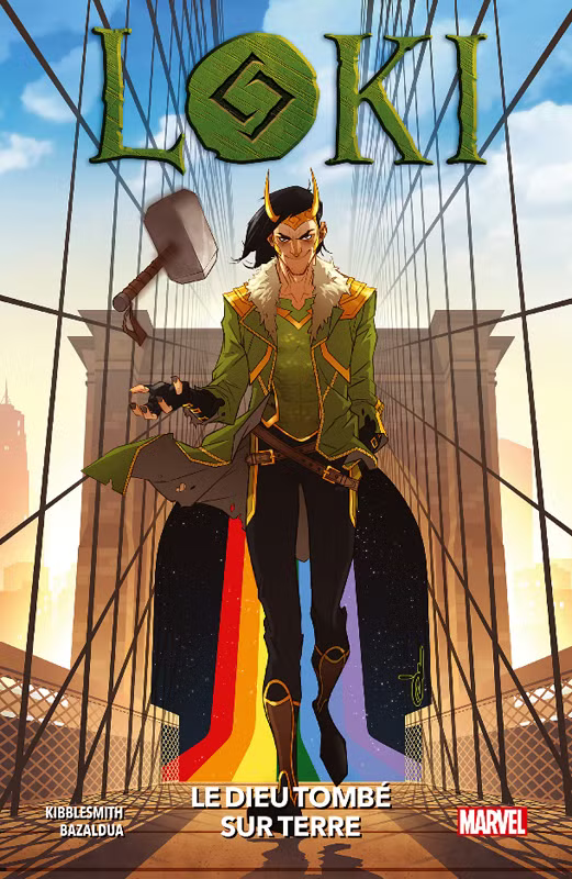 Loki