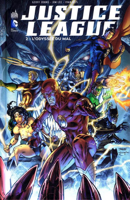 Justice League