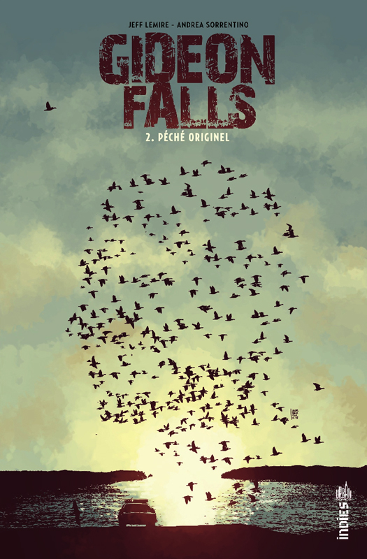 Gideon Falls