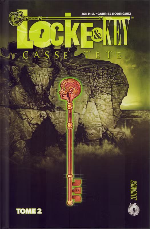 Locke & Key