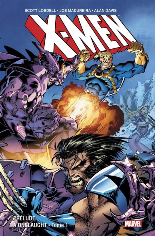 X-Men