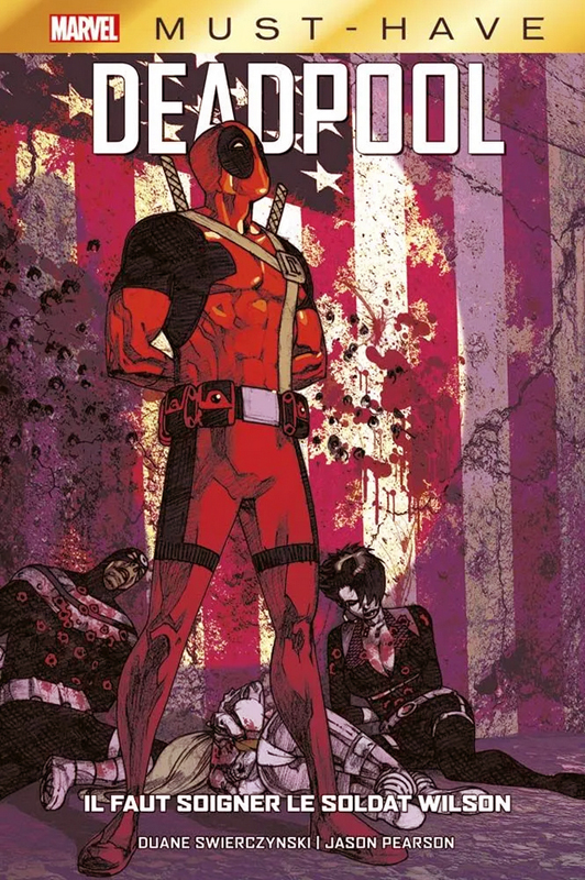 Deadpool