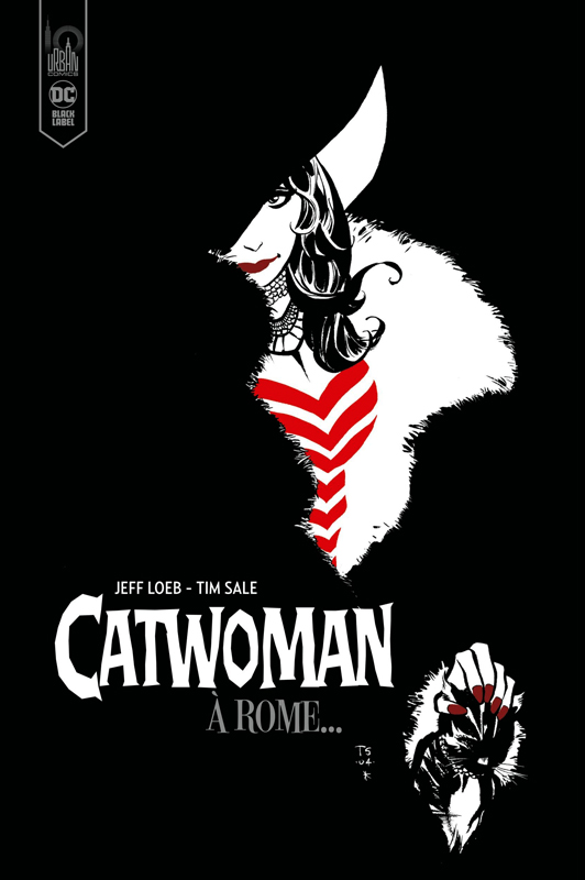 Catwoman