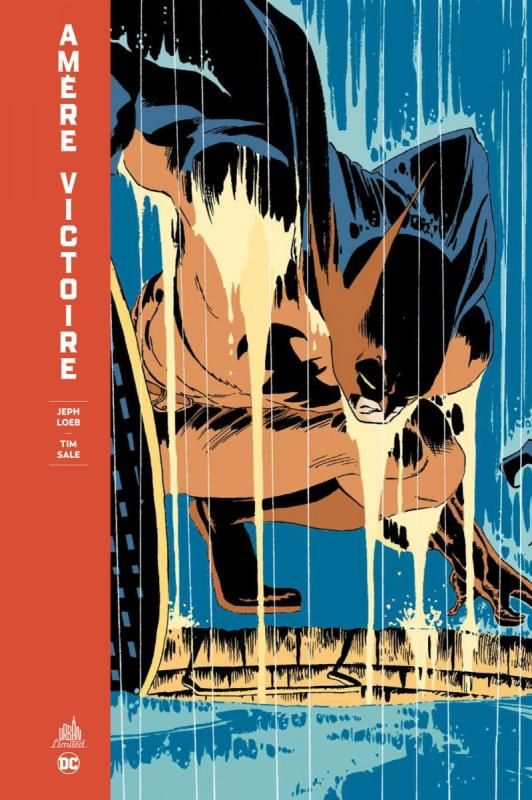 Batman : Amère Victoire