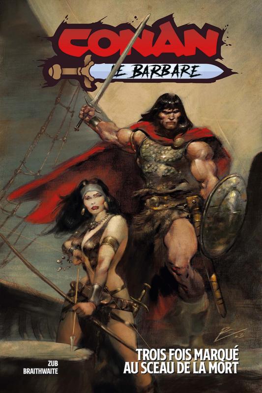 Conan le Barbare
