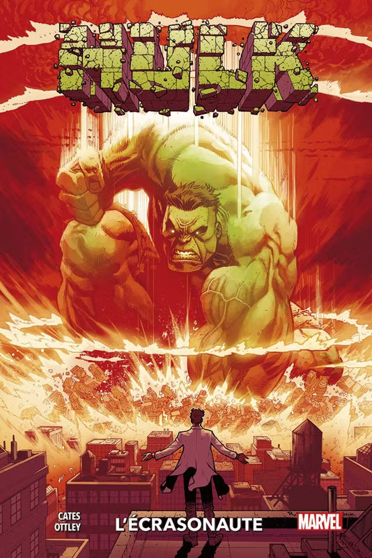 Hulk (2022) (100% Marvel)