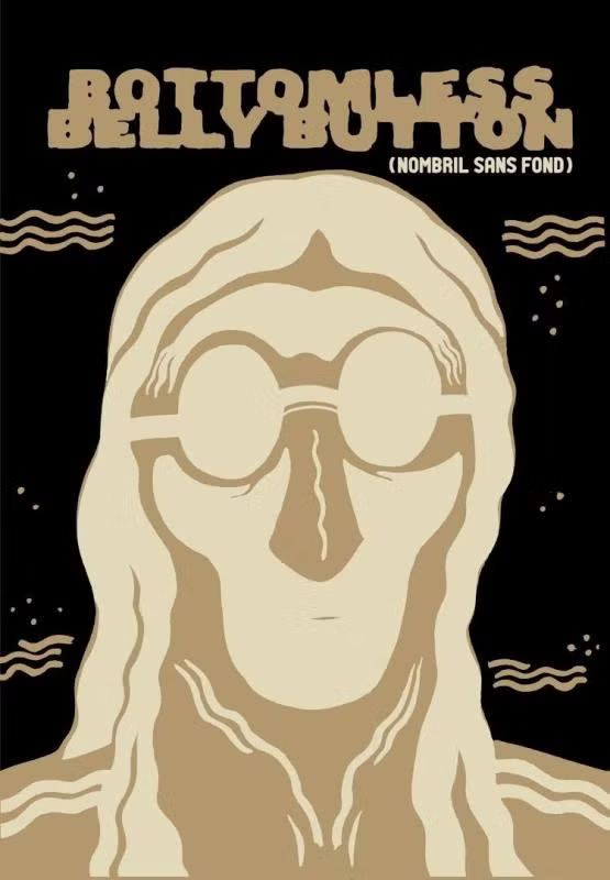 Bottomless Belly Button