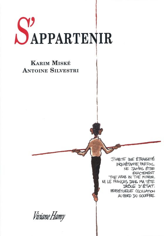 S'Appartenir