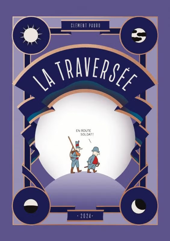 La Traversée