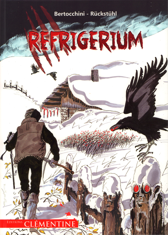 Refrigerium