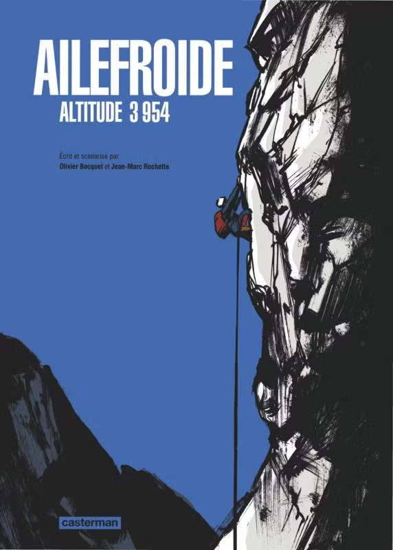 Ailefroide