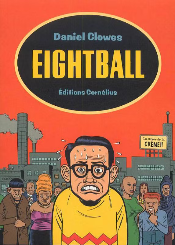Eightball