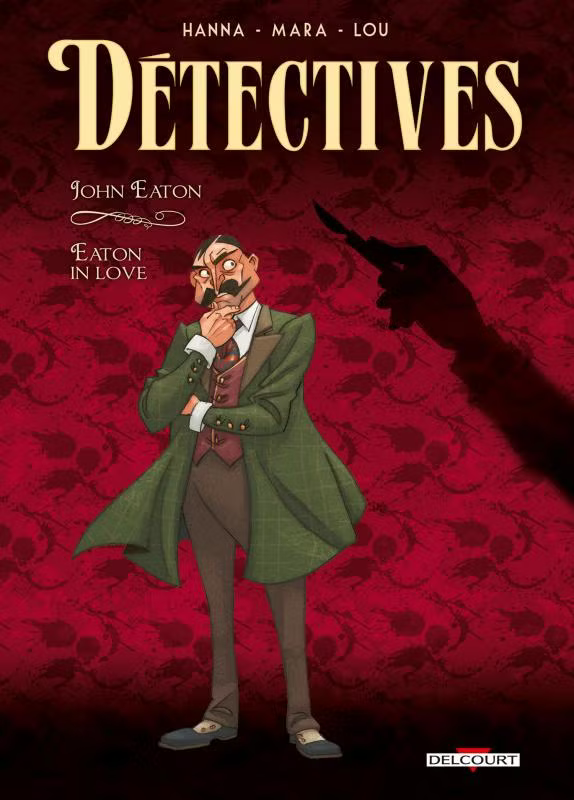 Détectives