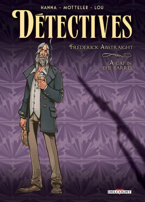 Détectives