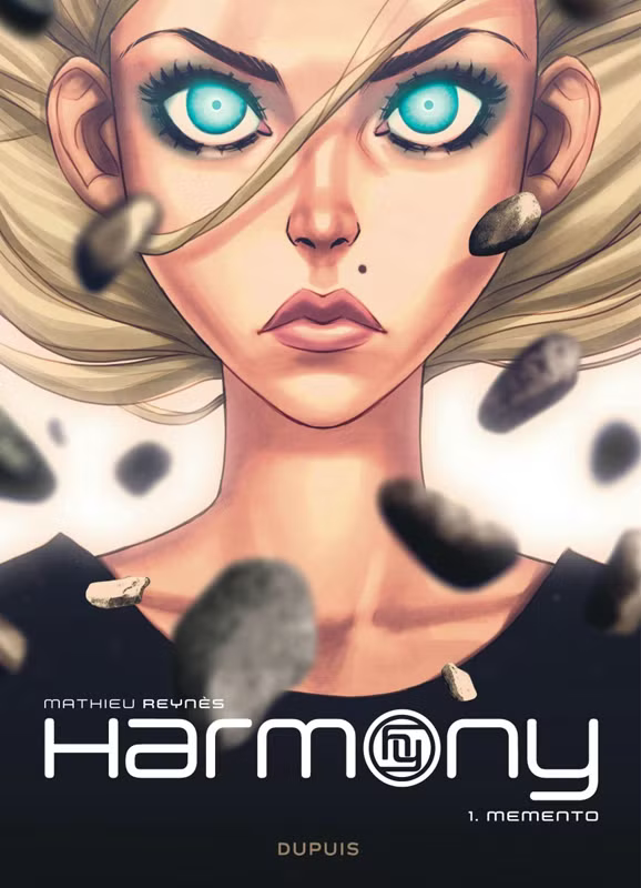 Harmony