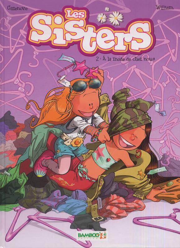 Les sisters