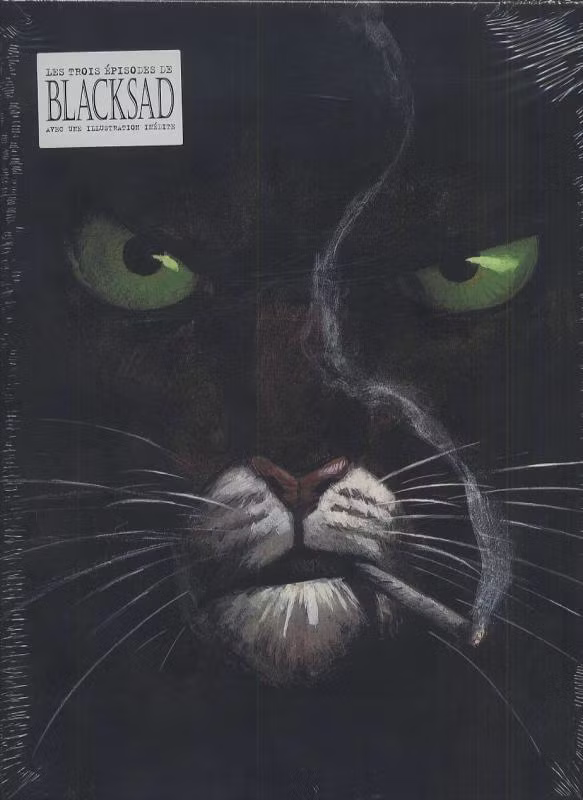 Blacksad