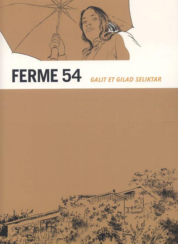 Ferme 54