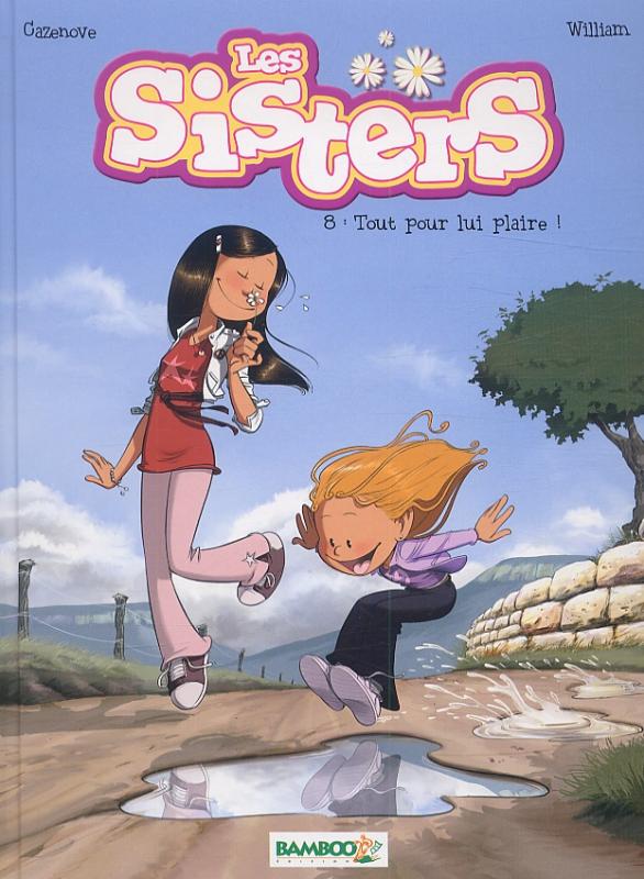 Les sisters