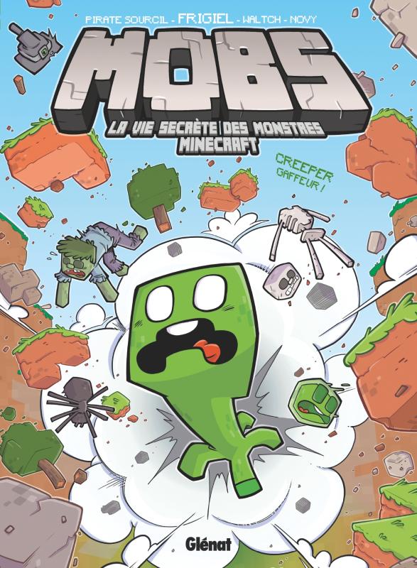 MOBS