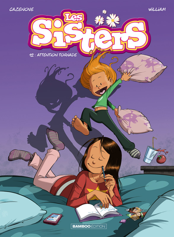 Les sisters