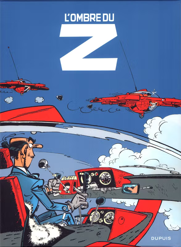 Spirou et Fantasio