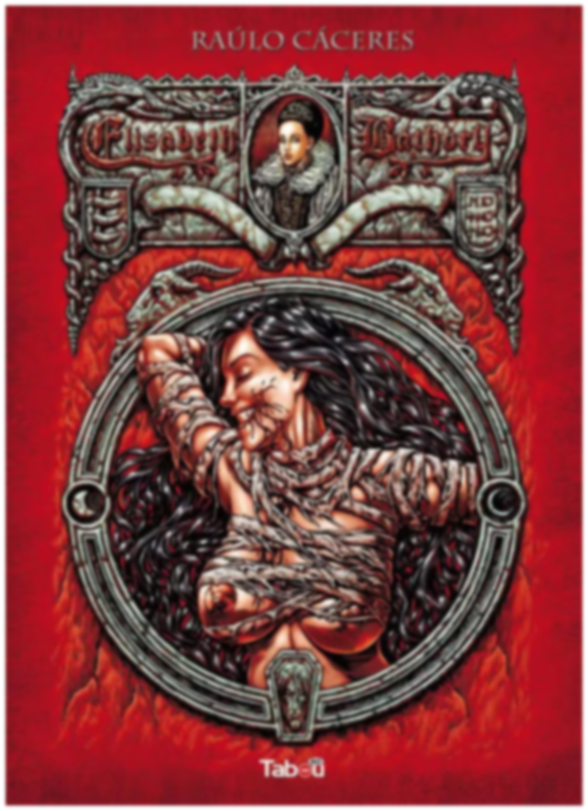 Elisabeth Bathory (Caceres)