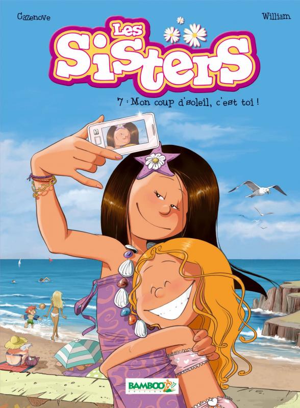 Les sisters