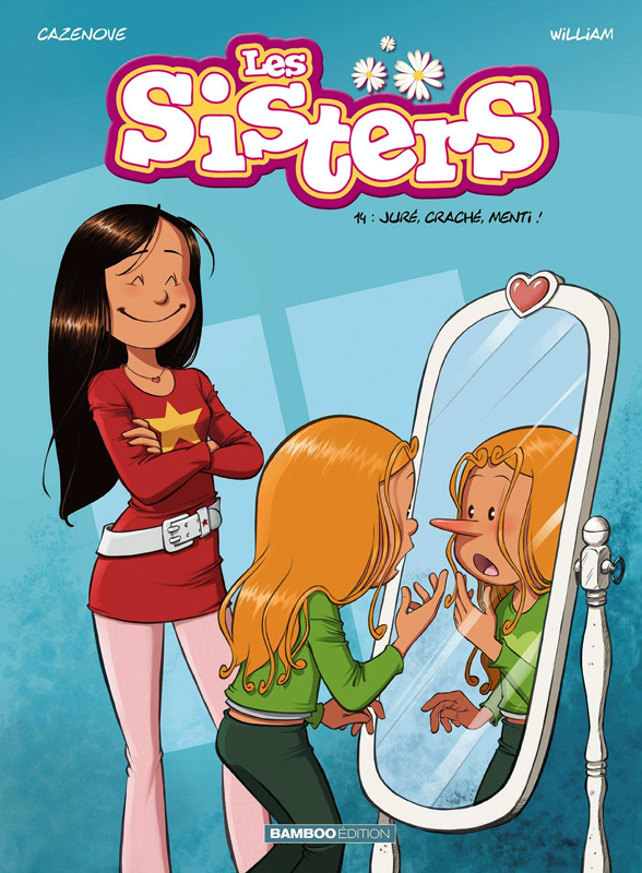 Les sisters