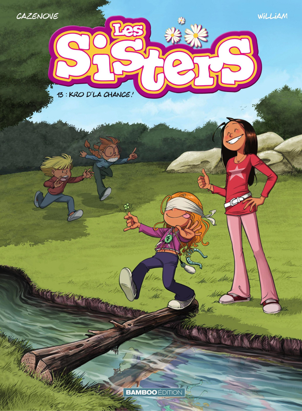 Les sisters
