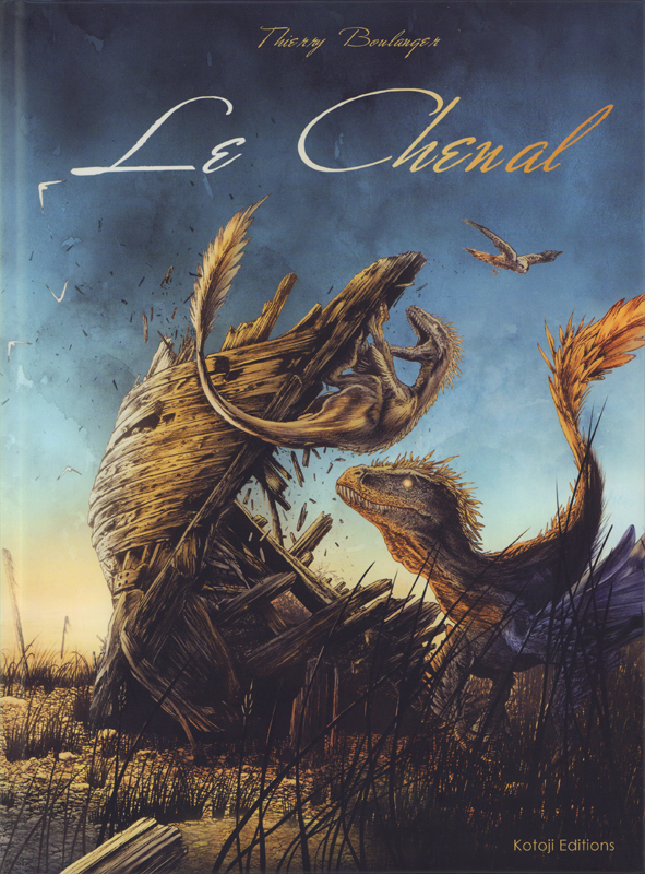 Le Chenal