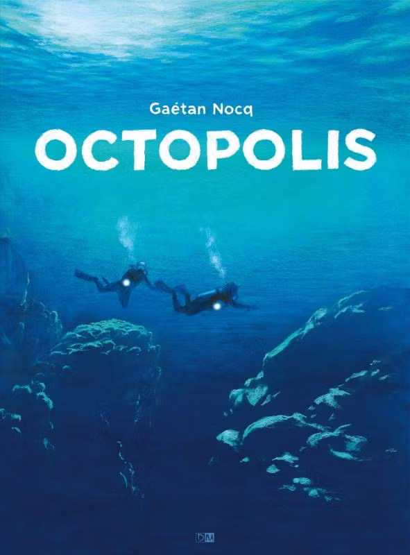 Octopolis