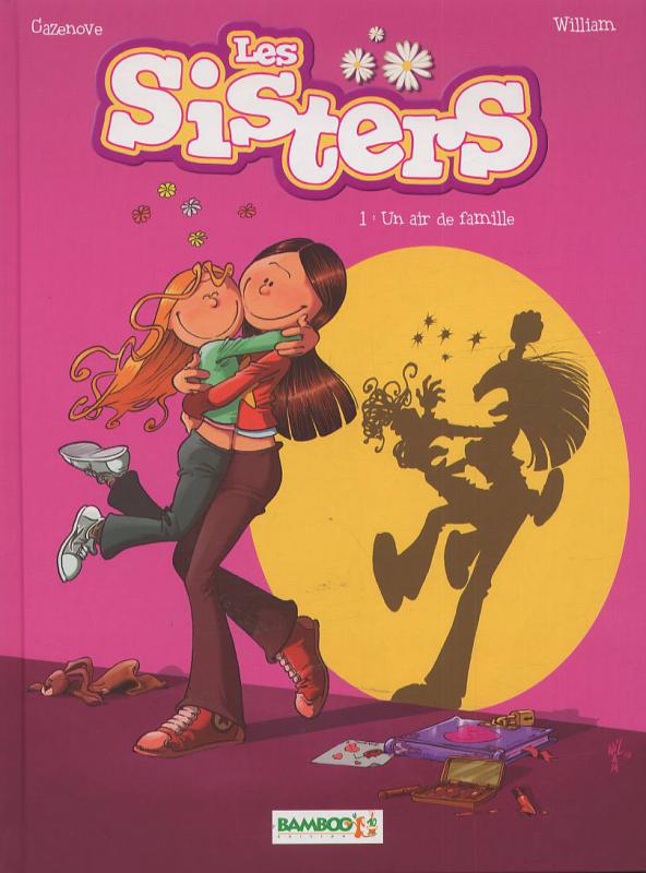 Les sisters