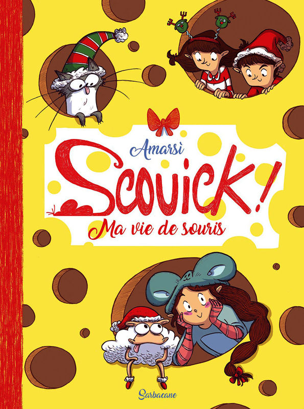 Scouick !