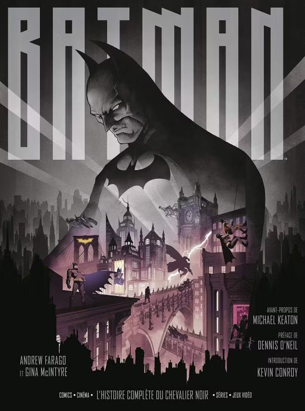 Batman