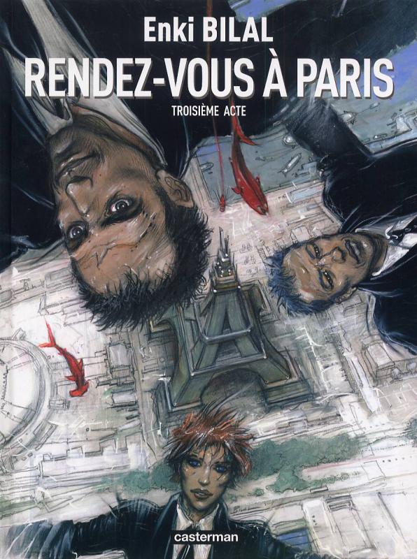 Tétralogie du Monstre