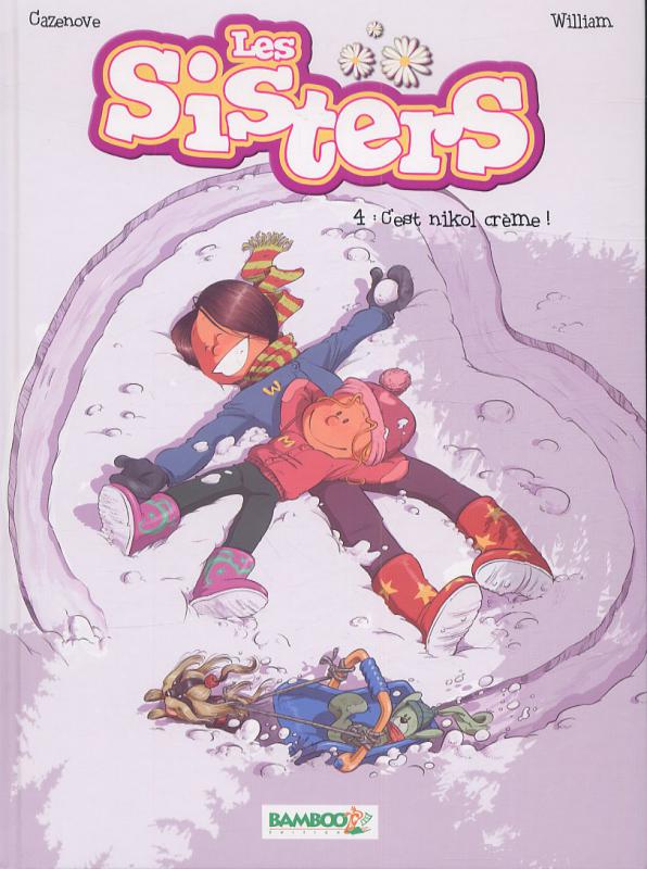 Les sisters