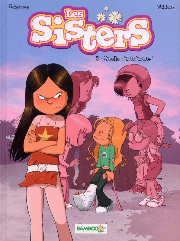 Les sisters