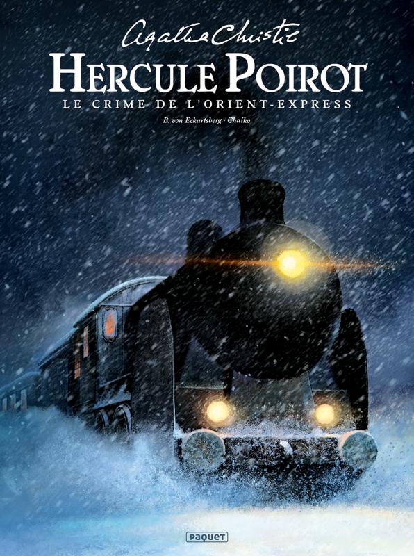 Hercule Poirot