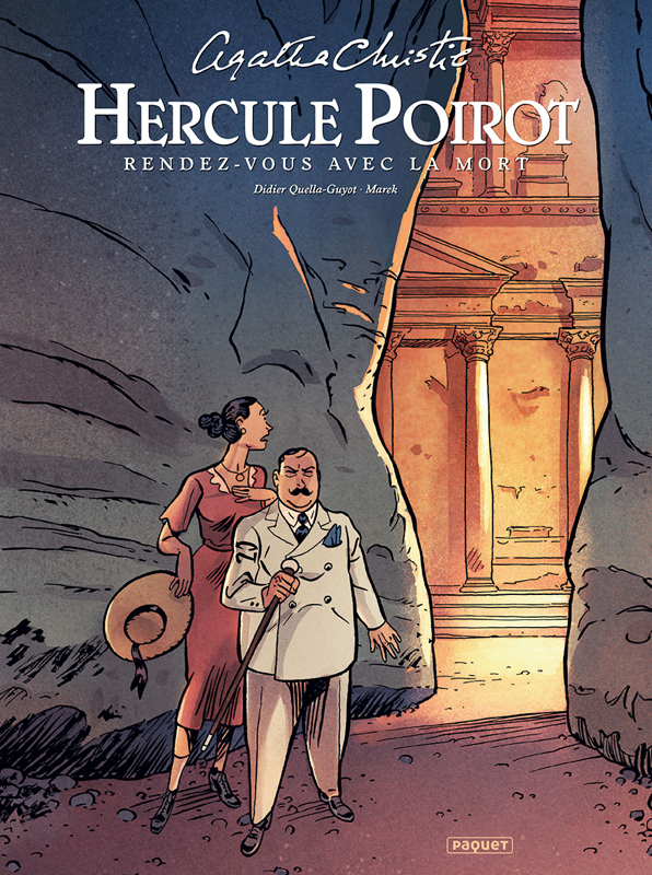 Hercule Poirot