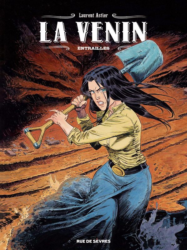 La Venin