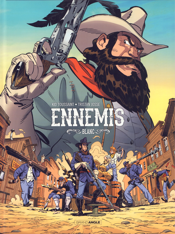 Tout sur Ennemis
