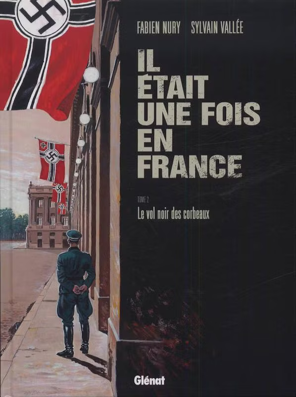 Il Était une Fois en France