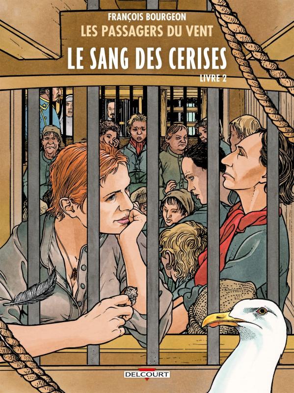 Les Passagers du Vent
