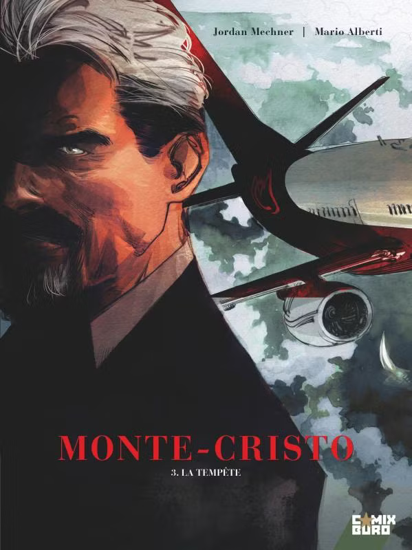 Monte-Cristo