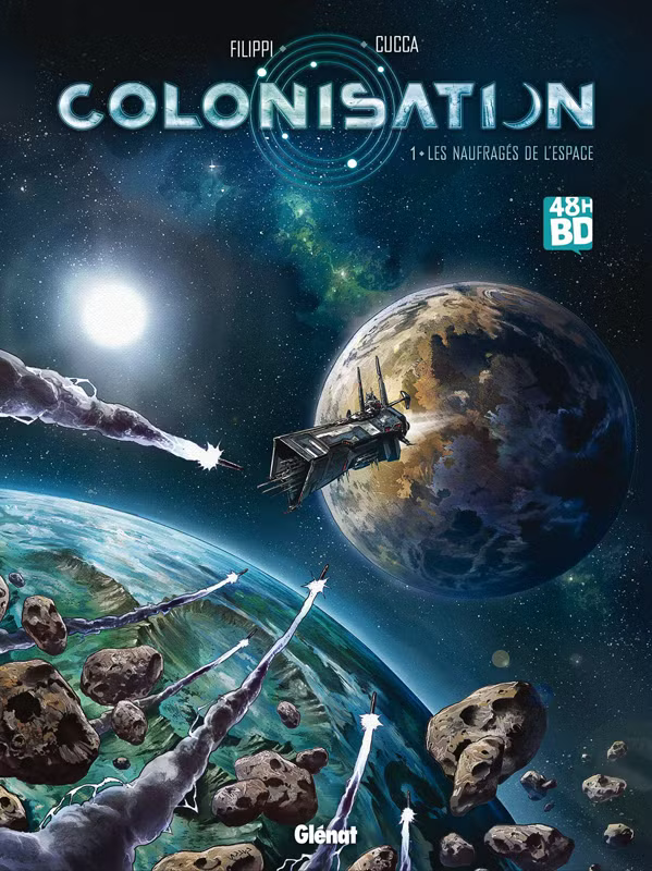 Colonisation